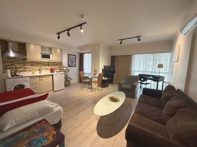 TEMPO RESIDENCE COMFORT
